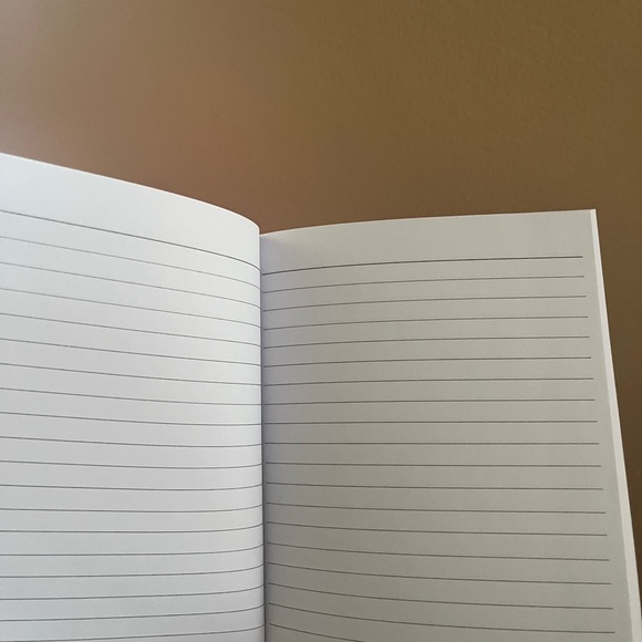 BTS notepad - Picture 2 of 3